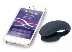 We-Vibe 4 Plus