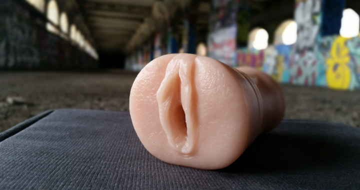 Lovehoney Lola Realistic Vagina