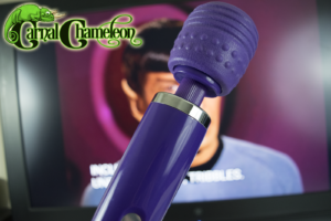 Topco Rechargeable Massager