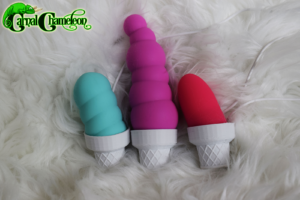 Intimate Melody Lana 3 in 1
